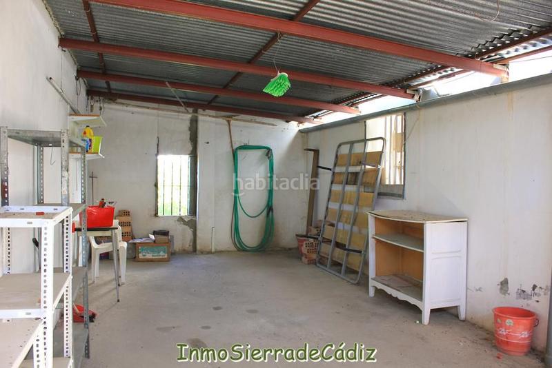 Foto 2533b148-3ed7-4246-84ce-83d37c5ef582. Maison dans de andalucía 80 dans Algodonales