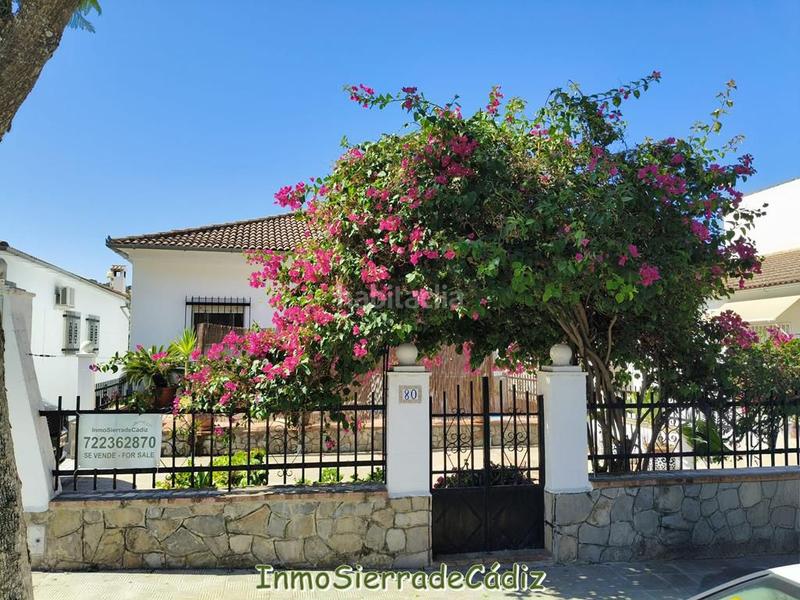 Foto 26823f56-446e-4a36-baa4-4ece6e18fb9d. Maison dans de andalucía 80 dans Algodonales