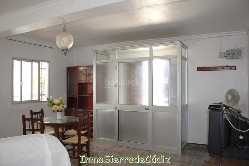 Foto 2dfcb0e1-eef9-4576-a02b-c3985250b0a6. Maison dans de andalucía 80 dans Algodonales