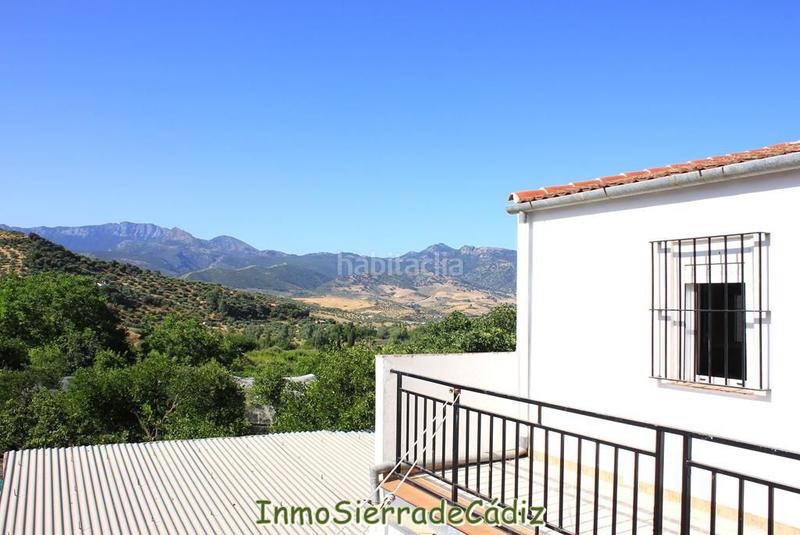 Foto 40c56b30-009f-46f0-bb1d-0193ad9daffc. Maison dans de andalucía 80 dans Algodonales