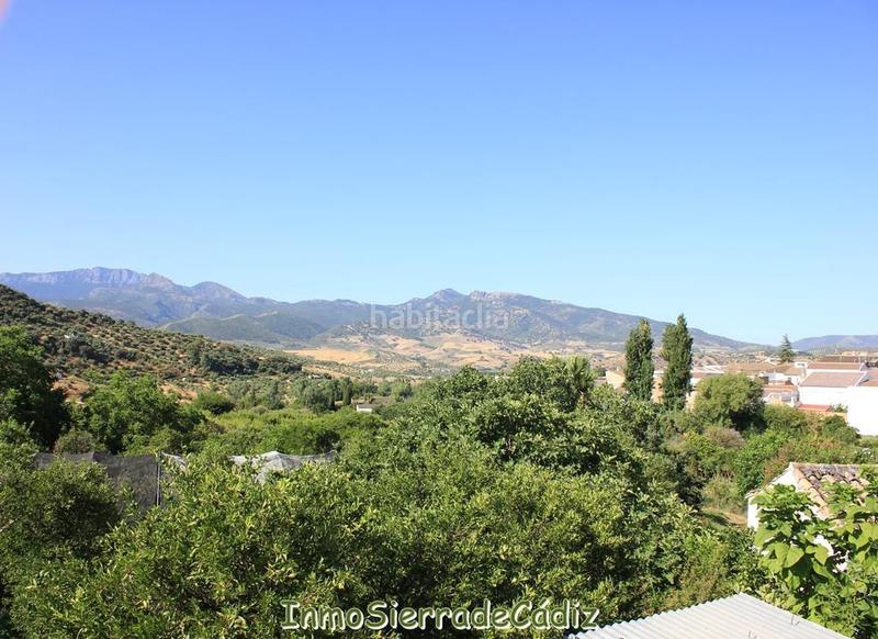 Foto 5c537f8d-1c38-4fa7-978d-d52234c80af0. Maison dans de andalucía 80 dans Algodonales