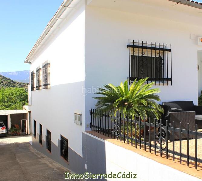 Foto 612a891f-18e9-449b-a4dd-e27311d32d42. Maison dans de andalucía 80 dans Algodonales