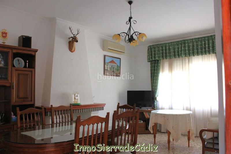 Foto 65f339cf-d076-445f-9778-6648d828df86. Maison dans de andalucía 80 dans Algodonales