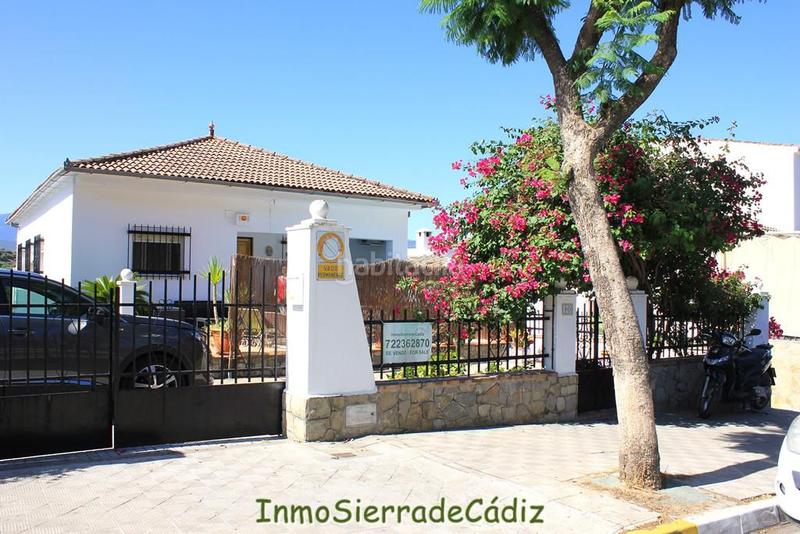 Foto 7074dbe7-bc0b-494a-80f5-bb28191e0be2. Maison dans de andalucía 80 dans Algodonales