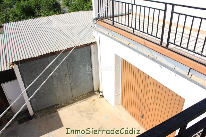 Foto 7a2a0b0b-b644-4d38-aa6a-ce805a06c217. Maison dans de andalucía 80 dans Algodonales