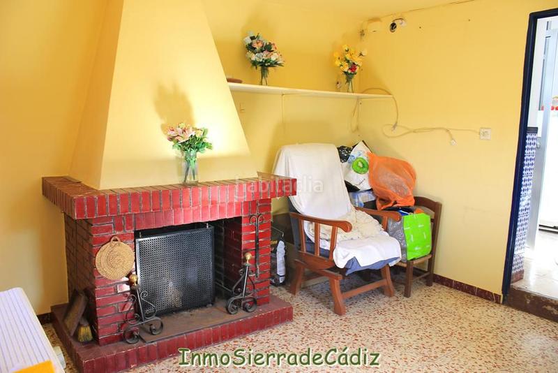 Foto 878d7b60-7729-4b33-b56d-7469de718e97. Maison dans de andalucía 80 dans Algodonales
