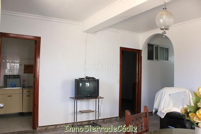 Foto 879d6b97-dc0c-439d-a5e8-c35b1fd86e2f. Maison dans de andalucía 80 dans Algodonales