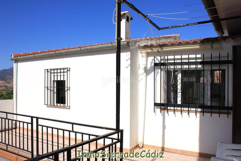 Foto 8a5116bd-ab27-4388-ba0e-c874a096d0df. Maison dans de andalucía 80 dans Algodonales