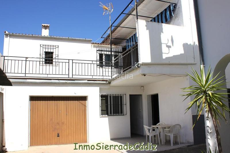 Foto a66f2642-a8f7-4a7d-a31f-39da4930ead0. Maison dans de andalucía 80 dans Algodonales