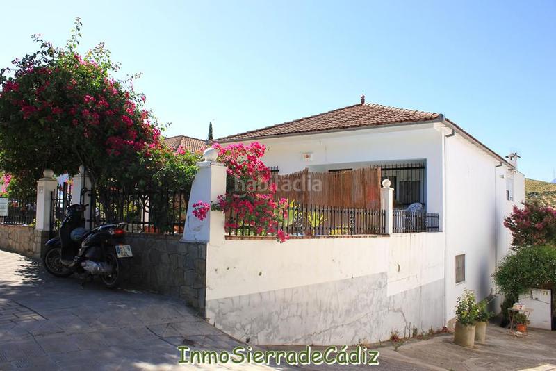 Foto a985acfb-54e1-43de-a21e-14c060c46778. Maison dans de andalucía 80 dans Algodonales