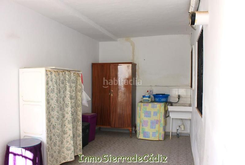 Foto afc0650e-a22d-4778-8ac1-3d9bb81f5ff2. Maison dans de andalucía 80 dans Algodonales