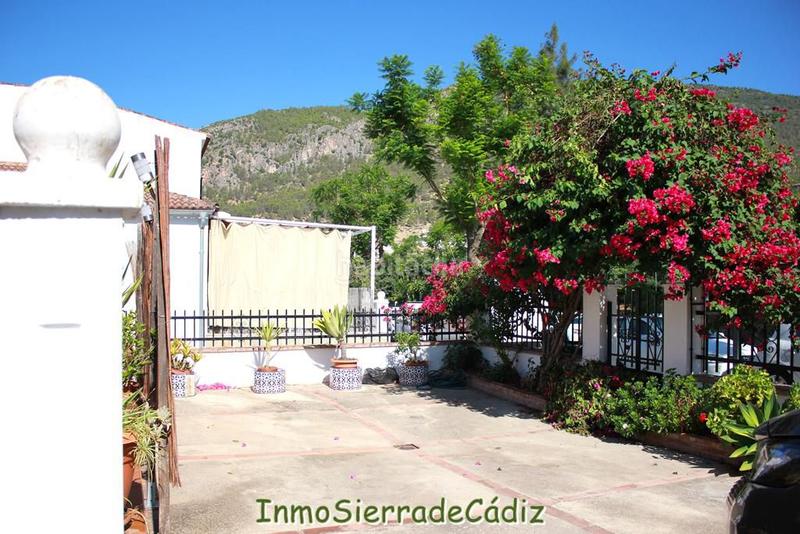 Foto b13826f8-354d-4657-a9dc-bf859c4b6880. Maison dans de andalucía 80 dans Algodonales