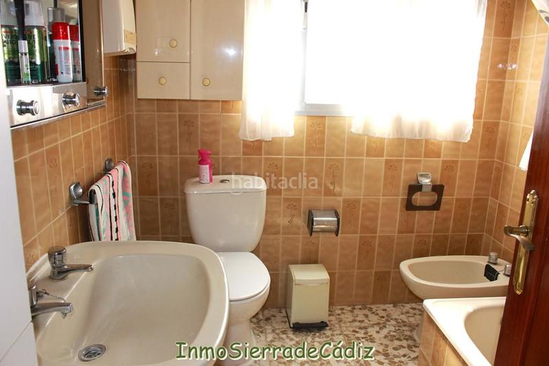 Foto b35c477f-588f-4e59-bdcf-58cb0c43979f. Maison dans de andalucía 80 dans Algodonales