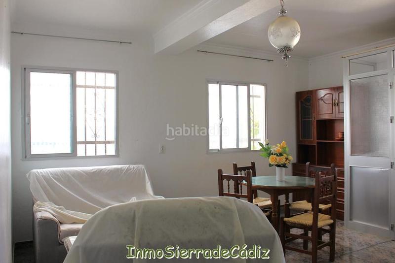 Foto bc2e9c21-b3e5-4250-a673-b0f4018789d7. Maison dans de andalucía 80 dans Algodonales