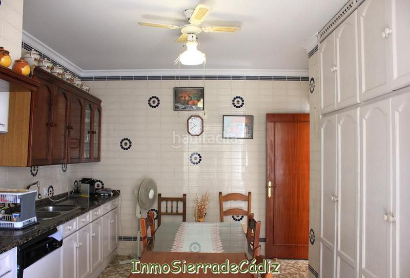 Foto c26be7f5-f585-4019-9e64-8250213353f9. Maison dans de andalucía 80 dans Algodonales