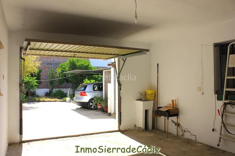 Foto dec618a3-fae7-415c-a6d0-8fce87487b87. Maison dans de andalucía 80 dans Algodonales