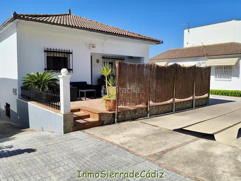 Foto e7a15e50-b64a-4f4f-b0d3-6cb8cb595e9a. Maison dans de andalucía 80 dans Algodonales