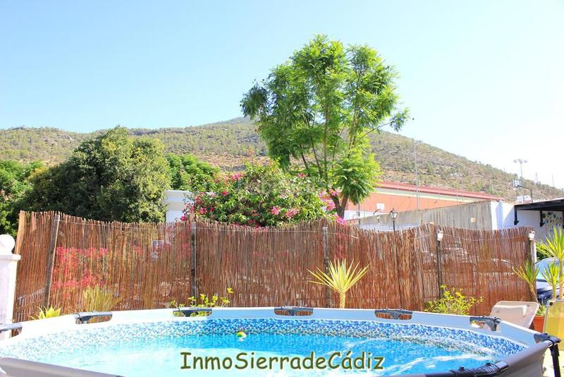 Foto ed77cdd9-5471-4638-b1f5-363d1584c88e. Maison dans de andalucía 80 dans Algodonales