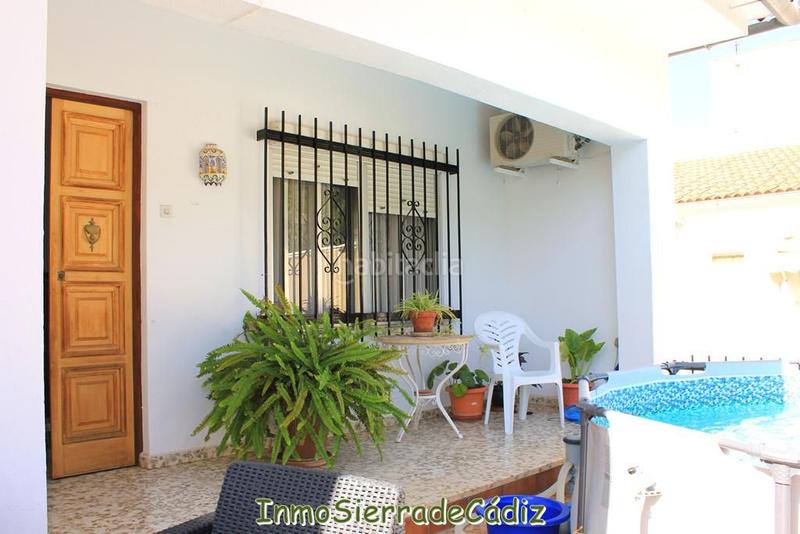 Foto f7f4ec1c-43ea-441c-b0d2-ac189c704180. Maison dans de andalucía 80 dans Algodonales