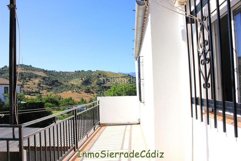 Foto f9d8271b-c19a-489c-88b8-026c07f1ce6b. Maison dans de andalucía 80 dans Algodonales