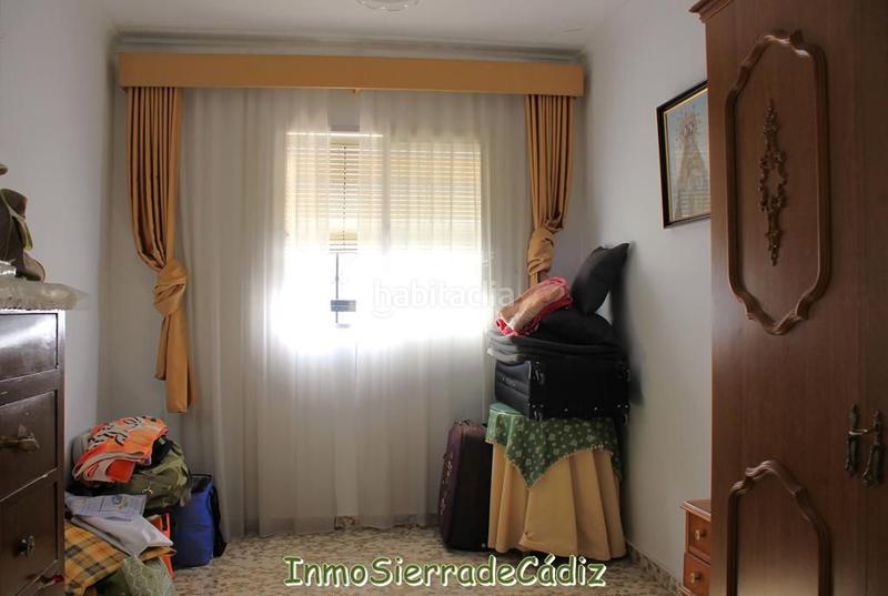 Foto f9eccec2-25cc-47ff-b955-25540d6dbc3a. Maison dans de andalucía 80 dans Algodonales