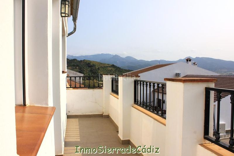 Foto 03067281-e2ff-4d4d-a1b9-bf6701994030. Casa  en venta , 6 dormitorios. en Algodonales