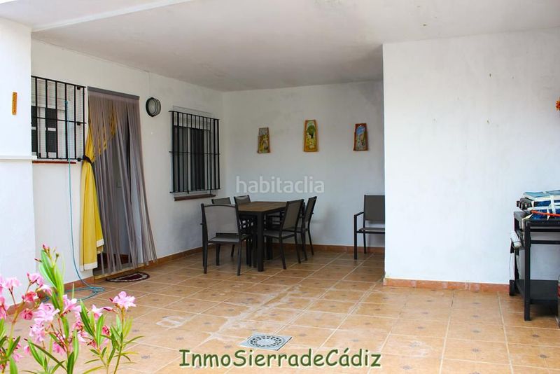 Foto 6f1f8654-fe0b-4ebb-9965-4787fea5154c. Casa  en venta , 6 dormitorios. en Algodonales