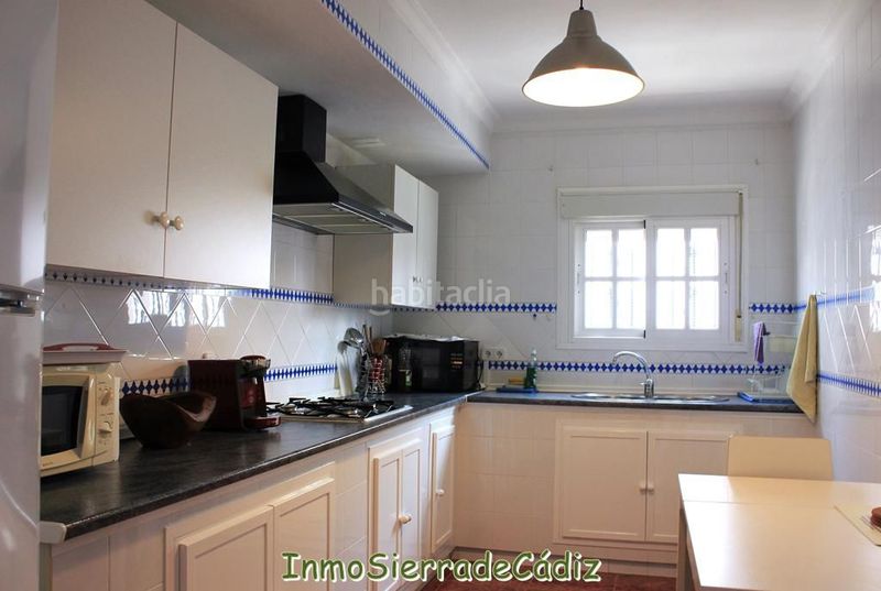 Foto f6113f0e-5899-41b2-92d3-af569be70bf8. Casa  en venta , 6 dormitorios. en Algodonales