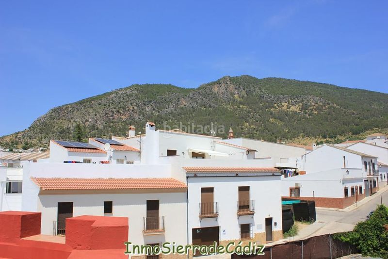 Foto 00c2d348-7362-47eb-ac91-9abf76726f67. Casa amb aparcament piscina a Algodonales