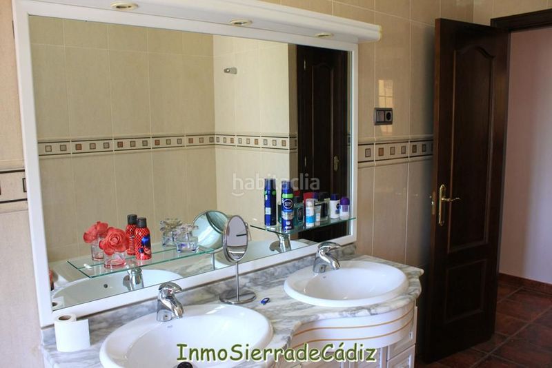 Foto 053cb077-96c7-4fb6-8950-a002afc504ce. Casa amb aparcament piscina a Algodonales