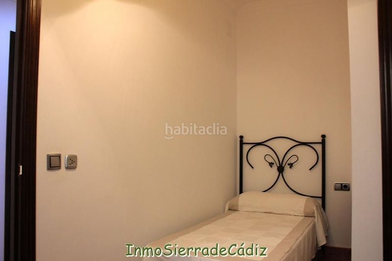 Foto 17e80b36-8fc1-4ebc-ae2e-49659f5a7f4a. Casa amb aparcament piscina a Algodonales
