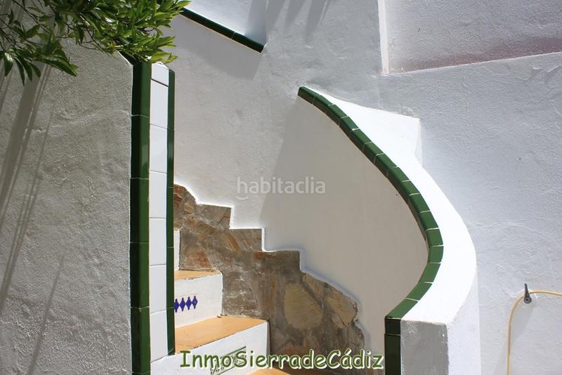 Foto 221af8ce-ecd3-46be-957f-2728a9e5c5a9. Casa amb aparcament piscina a Algodonales