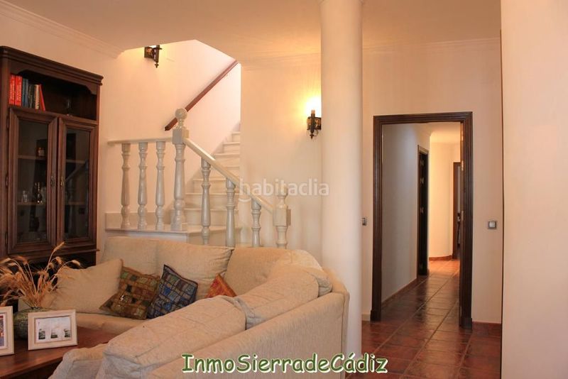 Foto 2b419009-52f8-45b1-a743-7bbb74544567. Casa amb aparcament piscina a Algodonales