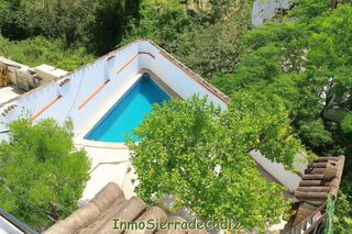 Casa  Alcalá del valle. Casa en venta en algodonales, 4 dormitorios.