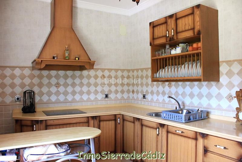 Foto 67b223c7-a152-4d19-a4d9-5665ca836b3b. Casa amb aparcament piscina a Algodonales