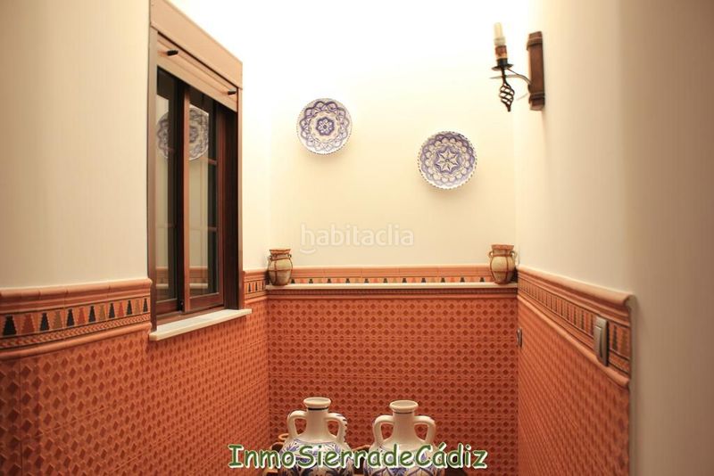 Foto 8e1eeae7-d584-4d72-acbe-7f73725c3920. Casa amb aparcament piscina a Algodonales
