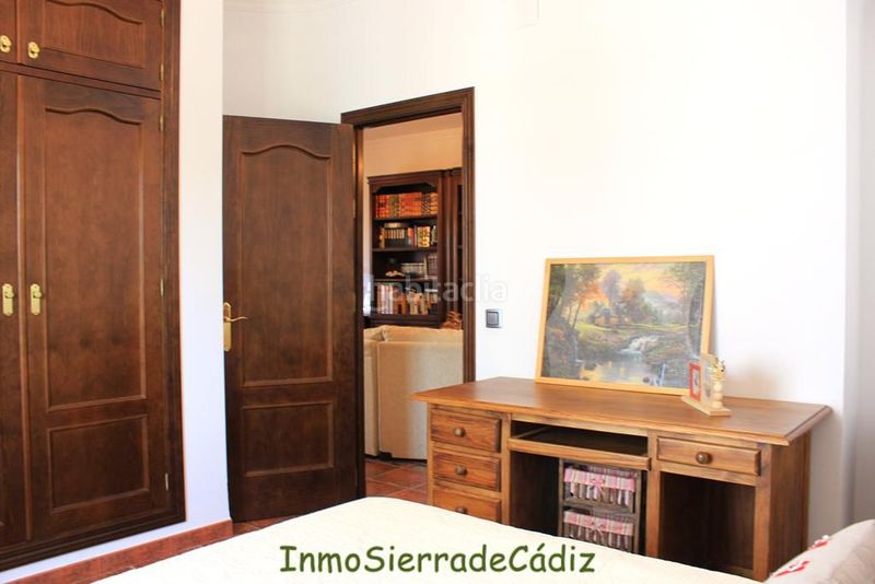 Foto 92e529fb-34bf-431b-ac5c-7d94229579ef. Casa amb aparcament piscina a Algodonales