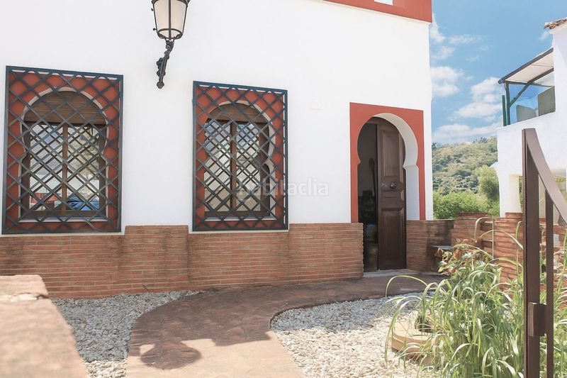 Foto 93855955-4363-4d68-b444-63c03a2785a4. Casa amb aparcament piscina a Algodonales