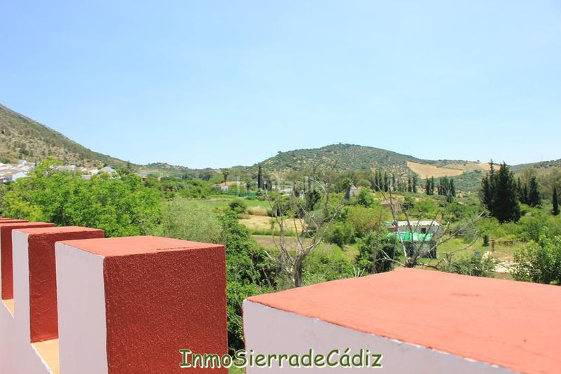 Foto 9a44dac6-c952-4020-adbb-d4f226dda552. Casa amb aparcament piscina a Algodonales