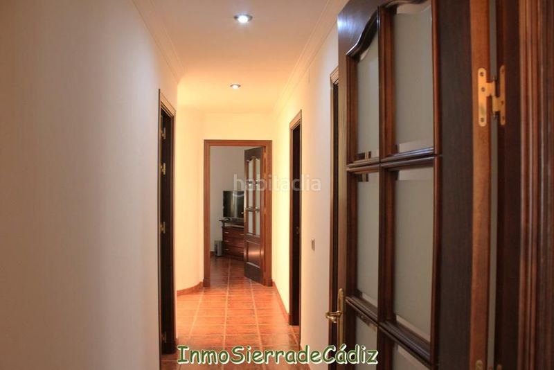 Foto 9cf396a1-2ecd-4251-a349-9b2991d6a41f. Casa amb aparcament piscina a Algodonales
