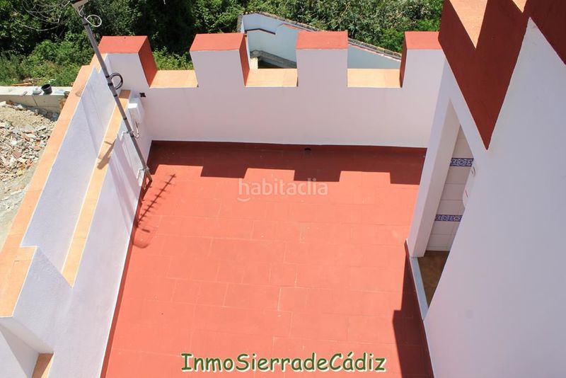 Foto a004afd9-d20f-451b-b6f8-14793e93c84c. Casa amb aparcament piscina a Algodonales