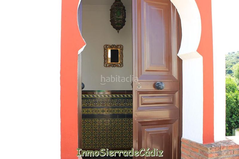 Foto a325fc38-5b6a-4221-90f5-0b38d579af7d. Casa amb aparcament piscina a Algodonales