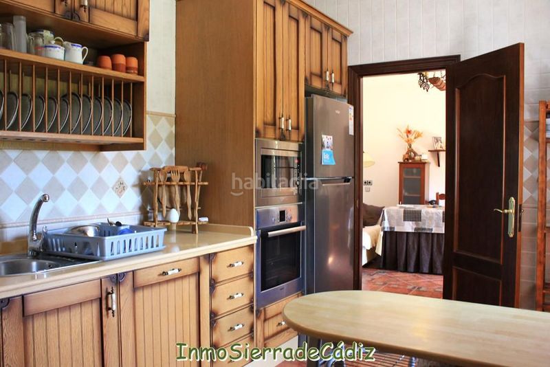 Foto b73df4f7-cd48-4c48-b6b1-c3db87ead515. Casa amb aparcament piscina a Algodonales