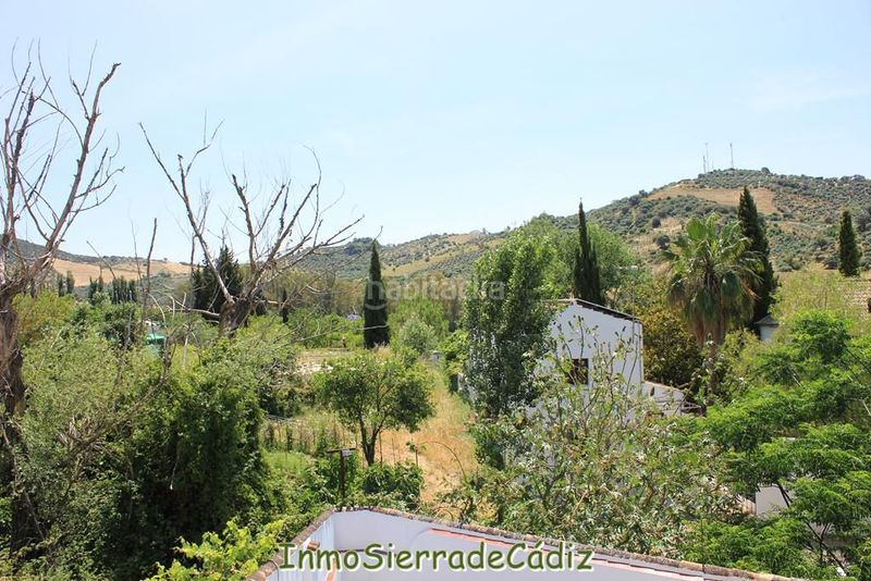 Foto d1e20125-e96d-4362-a0a5-00d3a9275f20. Casa amb aparcament piscina a Algodonales