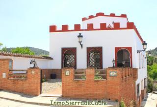 Casa a Algodonales. Casa en venta en algodonales, 4 dormitorios.