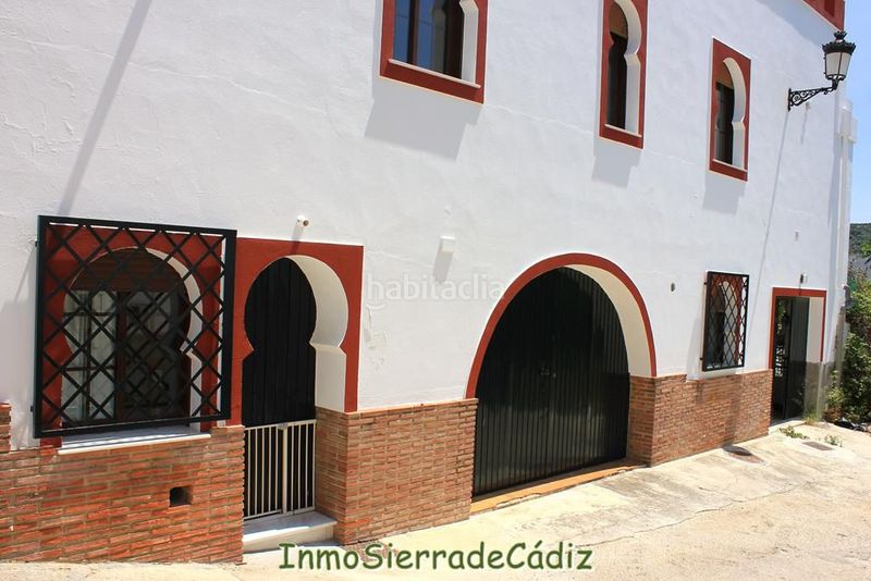 Foto fb14274b-6b07-4da5-9427-dec465c990df. Casa amb aparcament piscina a Algodonales