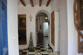 Casa a Algodonales. Casa en venta en algodonales, 3 dormitorios.