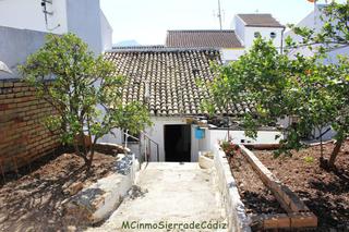 Casa a San jose 91. Casa en venta en algodonales, 4 dormitorios.