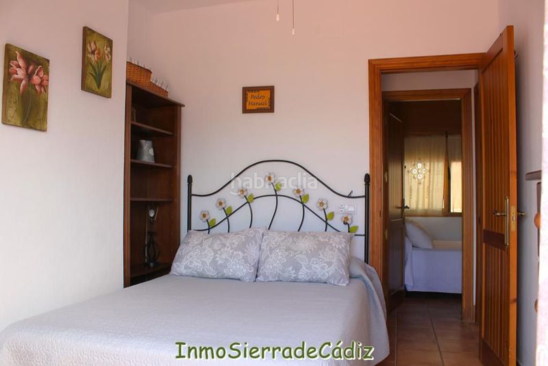 Foto 7b102f76-e464-494b-9850-da262459ce9e. Masia amb piscina a Gastor (El)