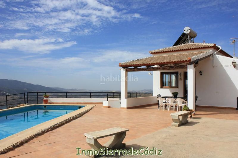 Foto 83637470-7b14-42e3-a06f-30affcc1c230. Masia amb piscina a Gastor (El)